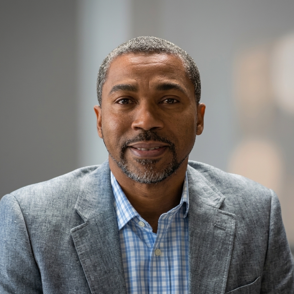 Ian M. Thompson, PE