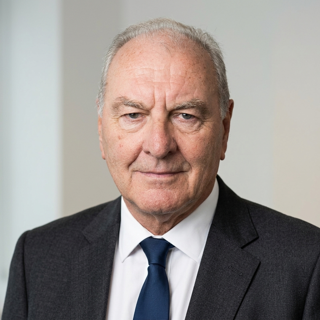 Robert Hall