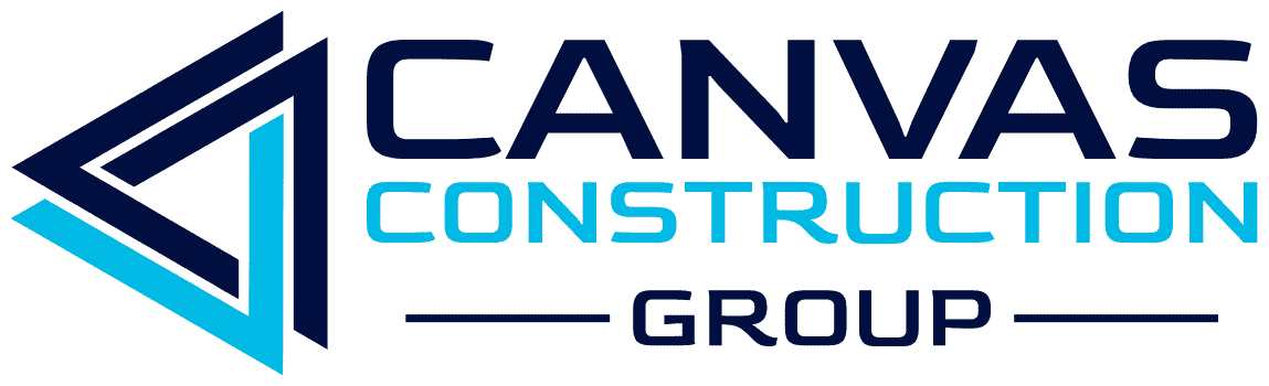 Canvas Construction Group Logo